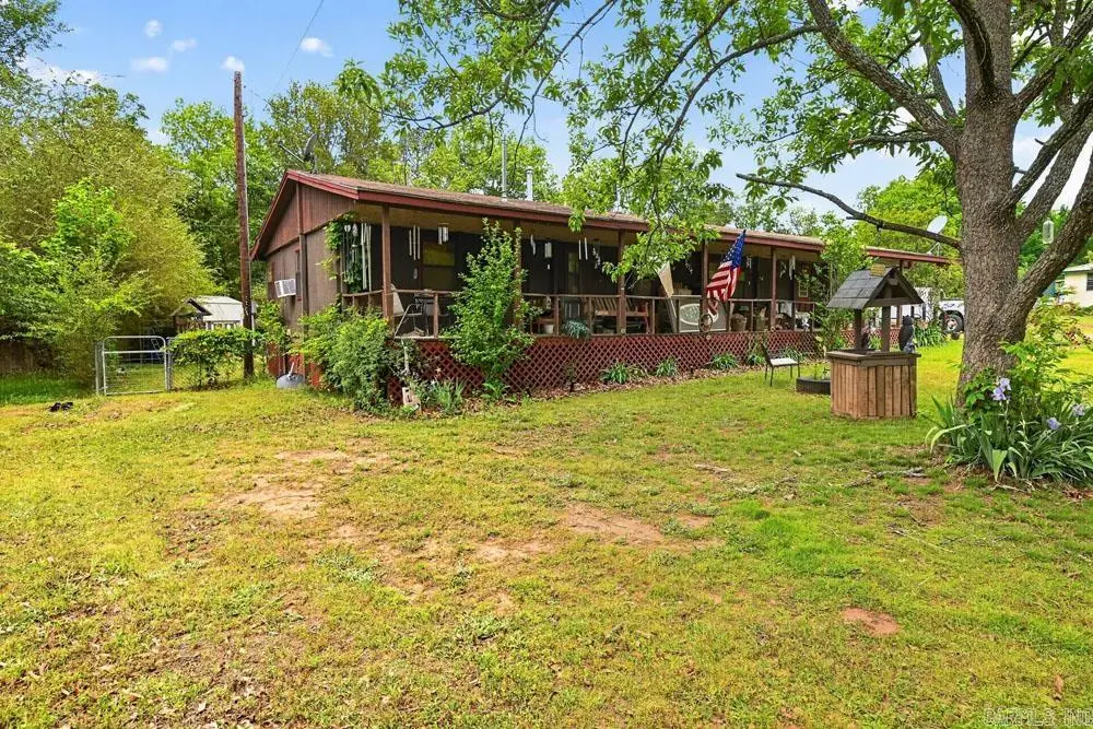 581 Pinewood Road, Clinton, AR 72031 - #1
