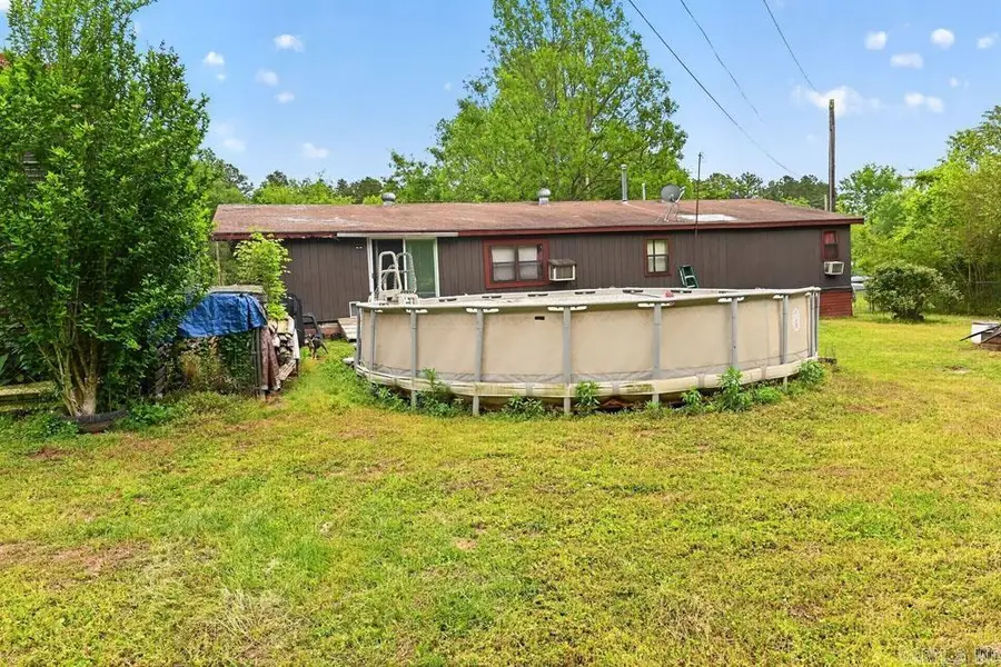 581 Pinewood Road, Clinton, AR 72031 - #2
