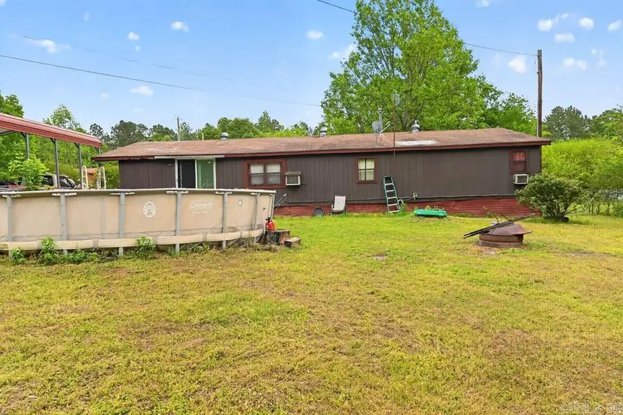 581 Pinewood Road, Clinton, AR 72031 - #3