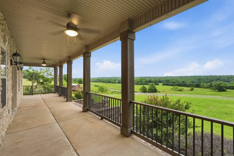 117 Bass Road, Vilonia, AR 72173 - #3