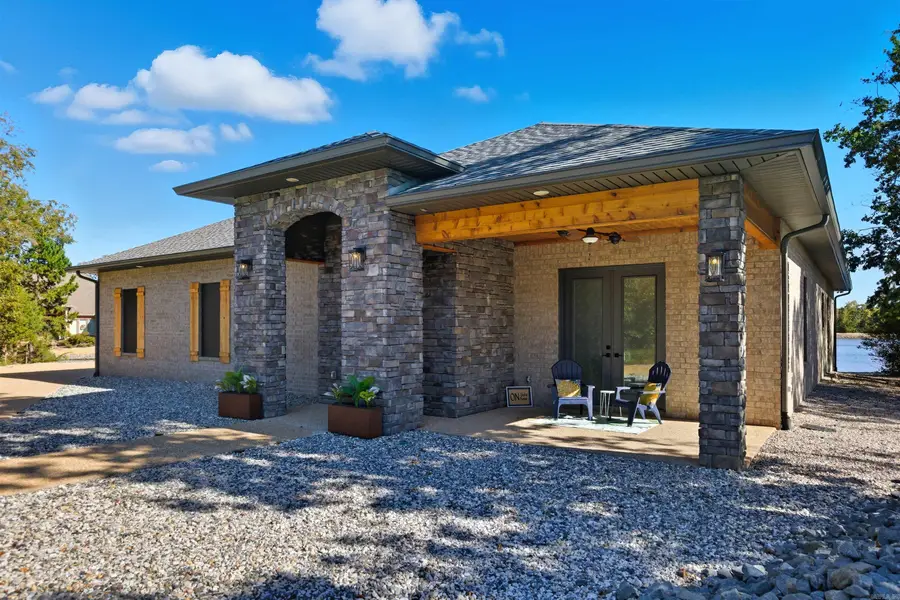 53 Maravilla Way, Hot Springs Village, AR 71909 - #3