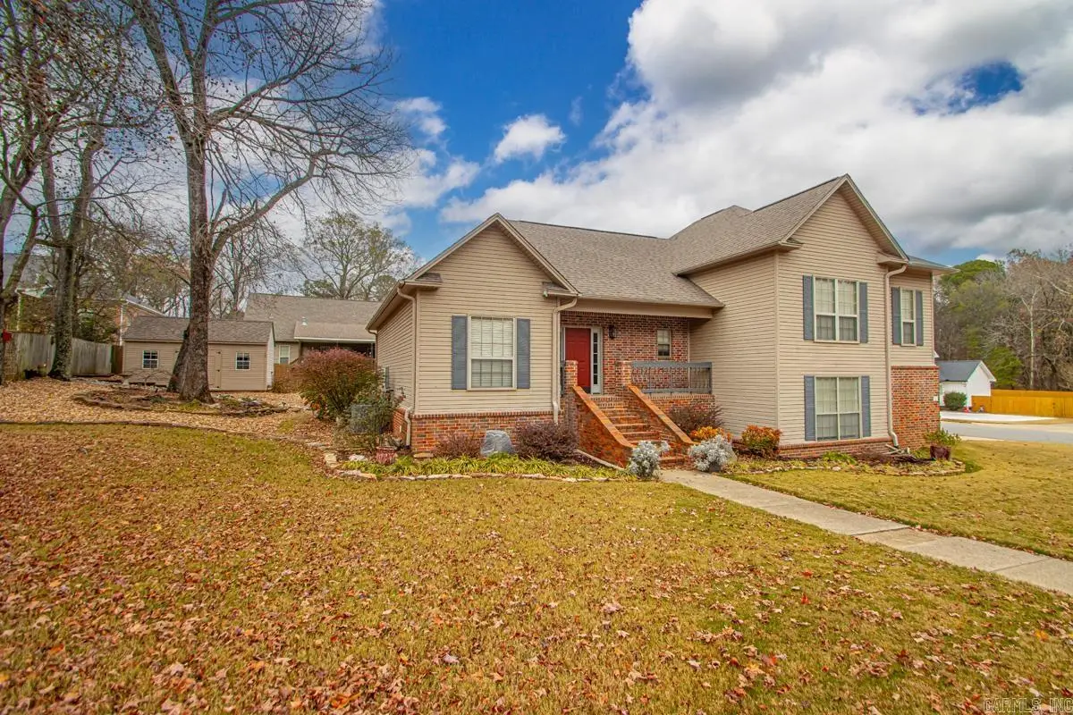 1602 Rodeo Drive, Bryant, AR 72022 - #1