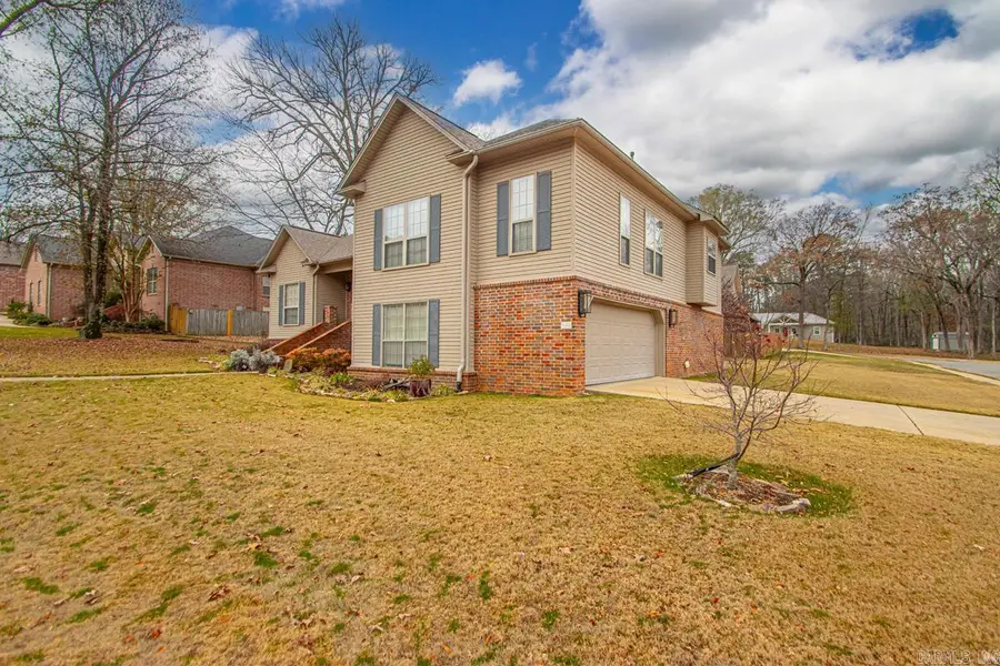 1602 Rodeo Drive, Bryant, AR 72022 - #3