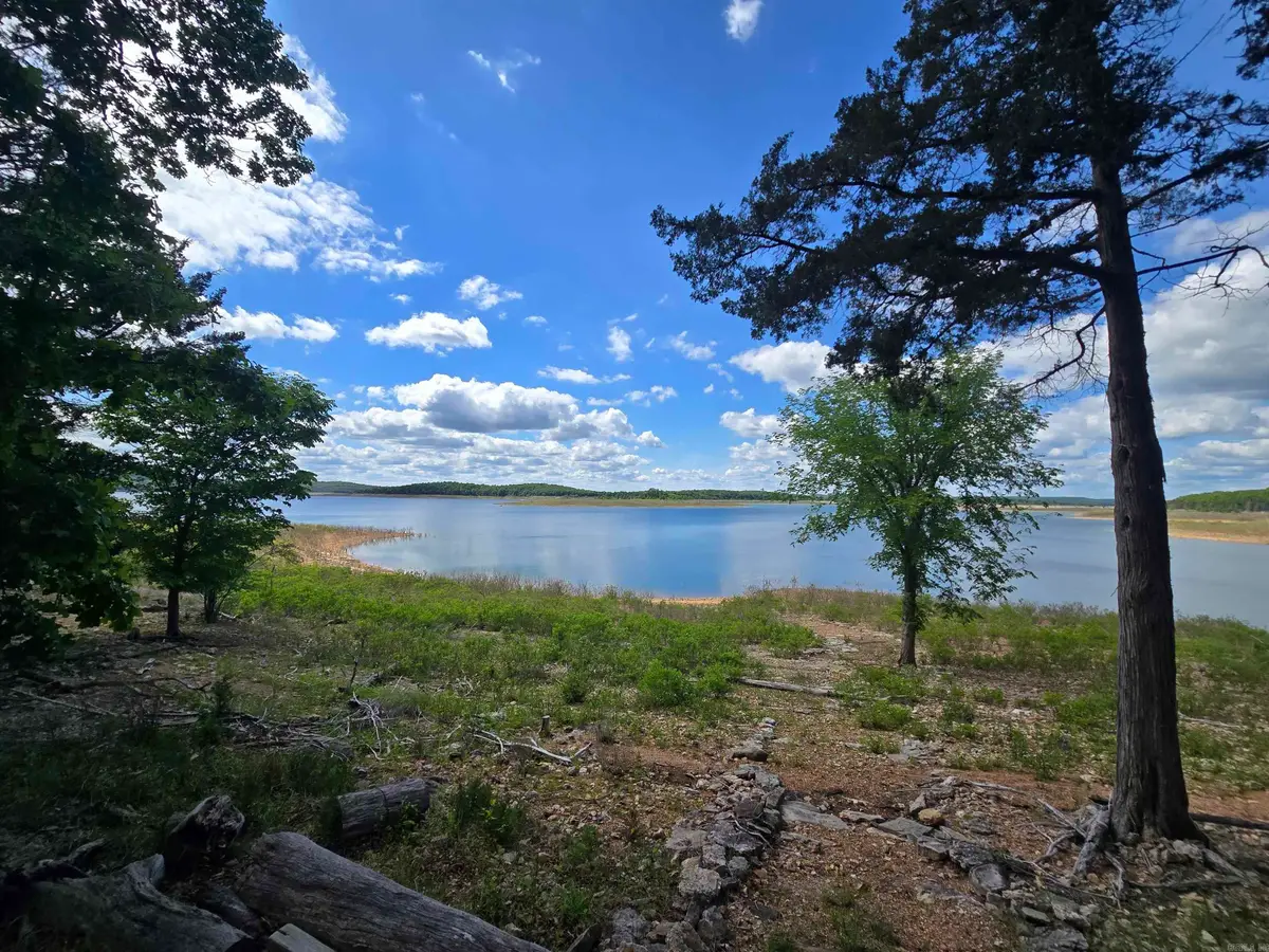 1535 Mc 142, Oakland, AR 72661 - #1