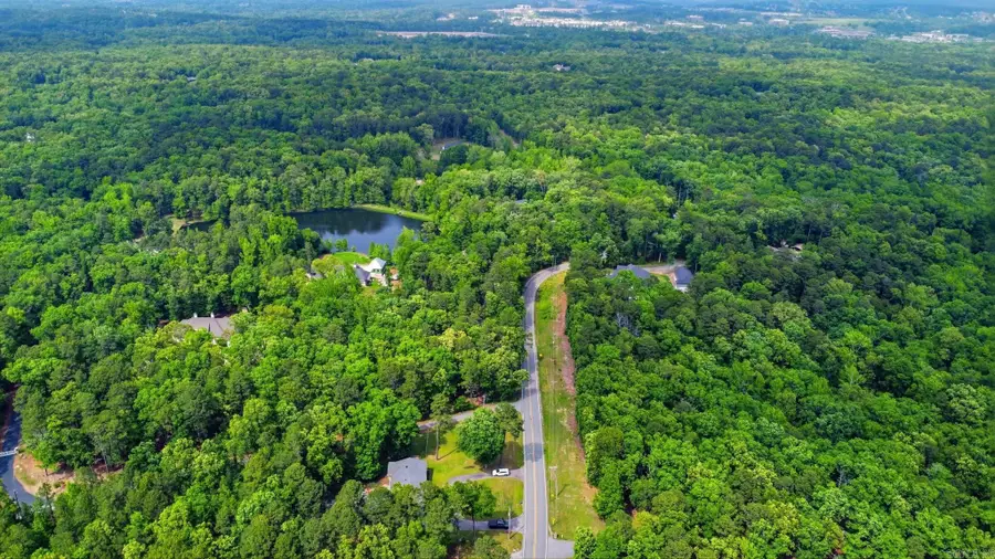 1400 Stewart Rd Road, Little Rock, AR 72223 - #2