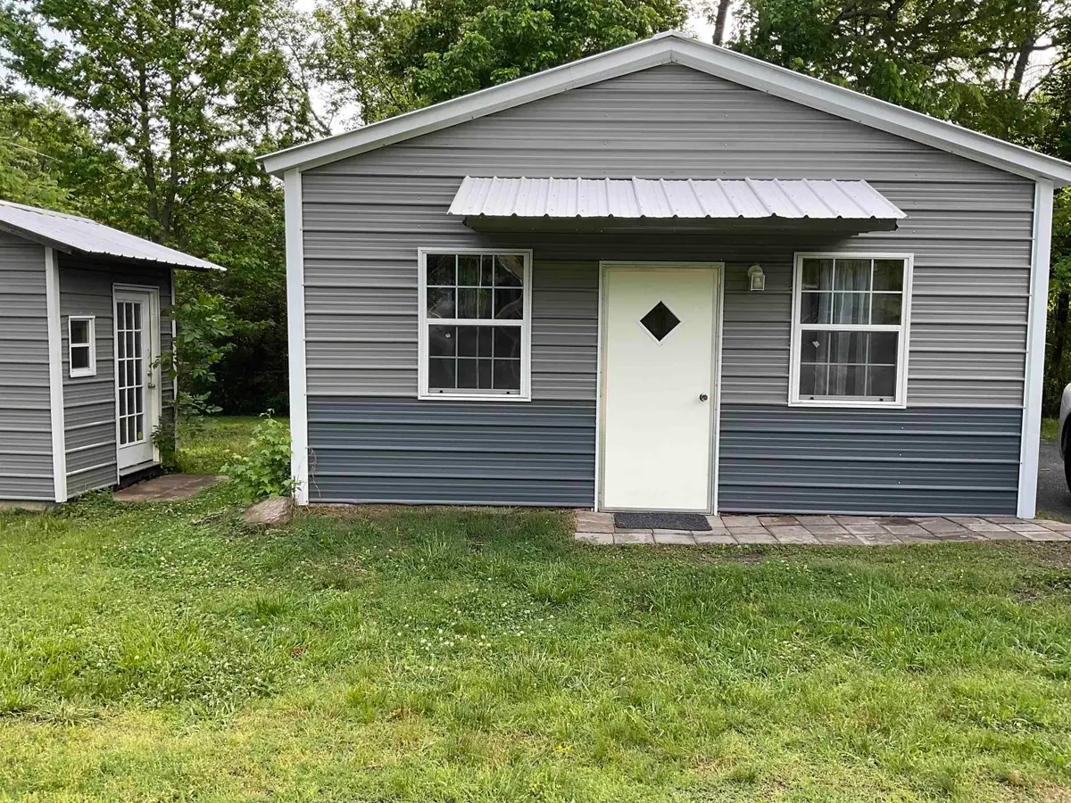 669 Fraser Street, Clinton, AR 72031 - #1