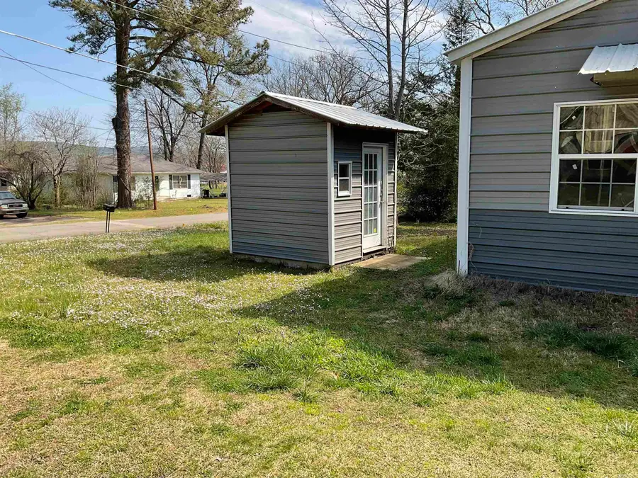 669 Fraser Street, Clinton, AR 72031 - #2