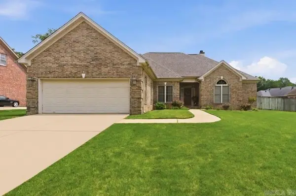 6508 Worth Ave, Benton, AR 72019
