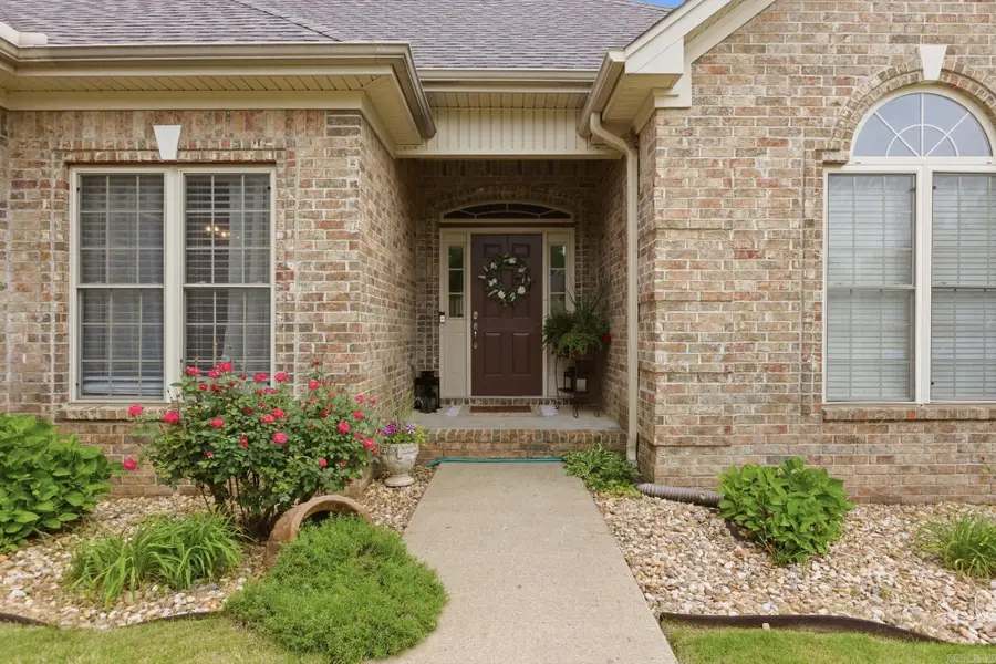 6508 Worth Ave, Benton, AR 72019 - #2