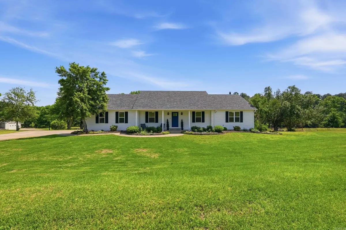 93 Kaney Ridge Road, Greenbrier, AR 72058 - #1