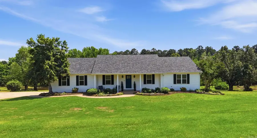 93 Kaney Ridge Road, Greenbrier, AR 72058 - #2