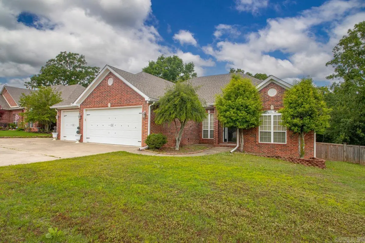 7032 Gap Ridge Drive, Sherwood, AR 72120 - #1