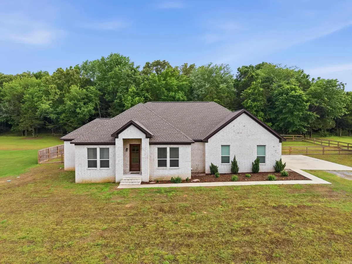 8 Diamond Ice Ln, Greenbrier, AR 72058 - #1