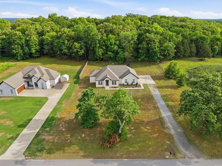 8 Diamond Ice Ln, Greenbrier, AR 72058 - #2