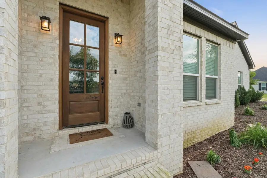 8 Diamond Ice Ln, Greenbrier, AR 72058 - #3