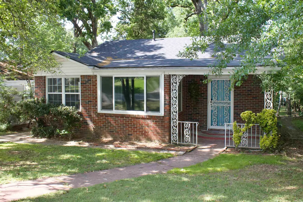 6312 Kenwood Rd, Little Rock, AR 72207 - #1