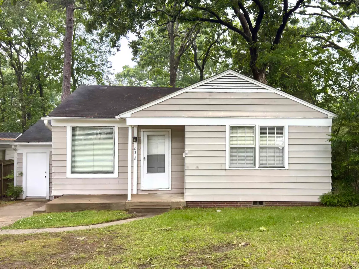 6316 Kenwood Rd, Little Rock, AR 72207 - #1