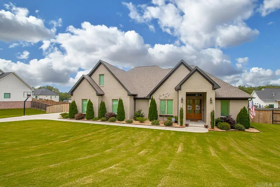 838 Belle Grove Loop, Benton, AR 72019 - #2