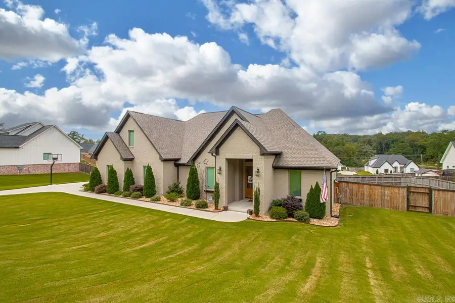838 Belle Grove Loop, Benton, AR 72019 - #3