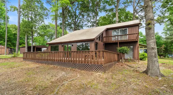 108 Sunset Drive, Saratoga, AR 71859