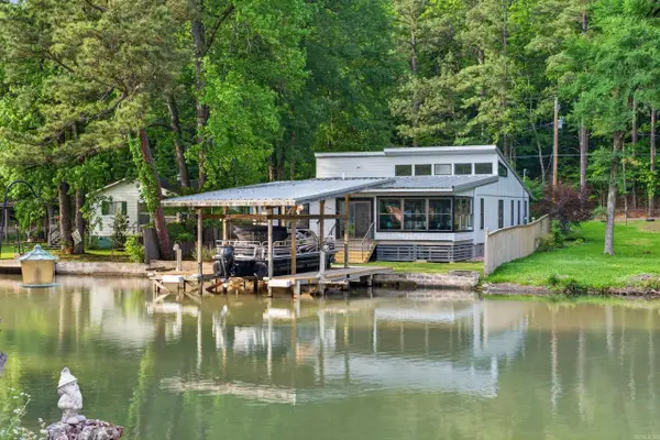 331 Gold Nugget Loop, Hot Springs, AR 71913