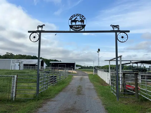 25 Sites Drive, Sheridan, AR 72150