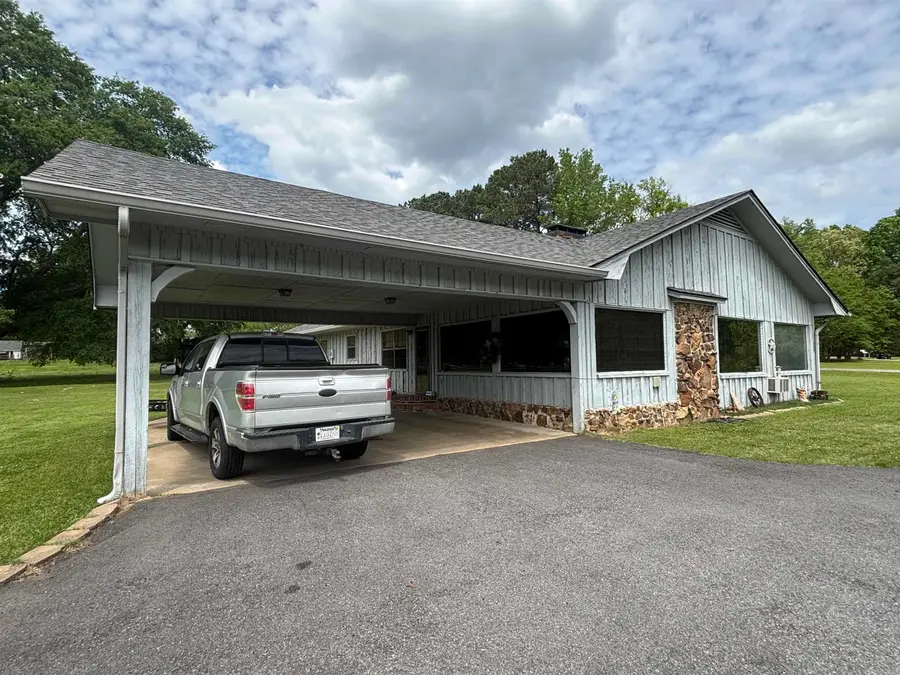 25 Sites Drive, Sheridan, AR 72150 - #3