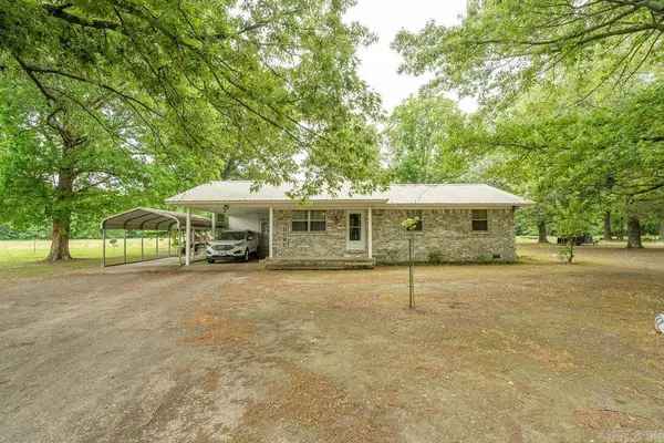 536 Old Railroad Road, Searcy, AR 72143