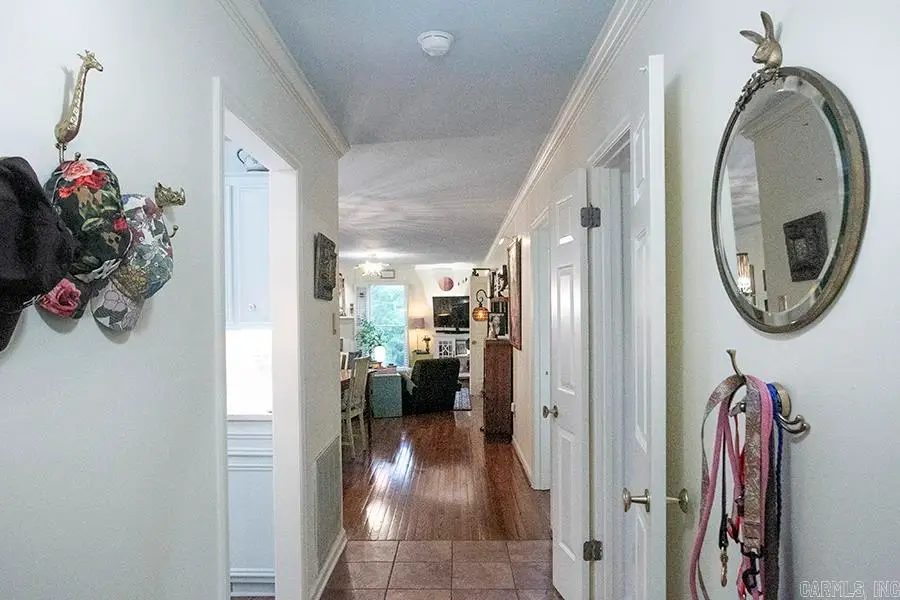 416 N Pierce St, Little Rock, AR 72205 - #2