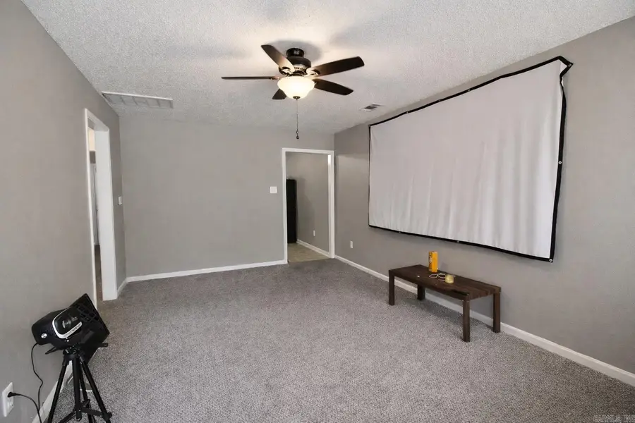2301 & 2303 Brown St, Little Rock, AR 72204 - #2