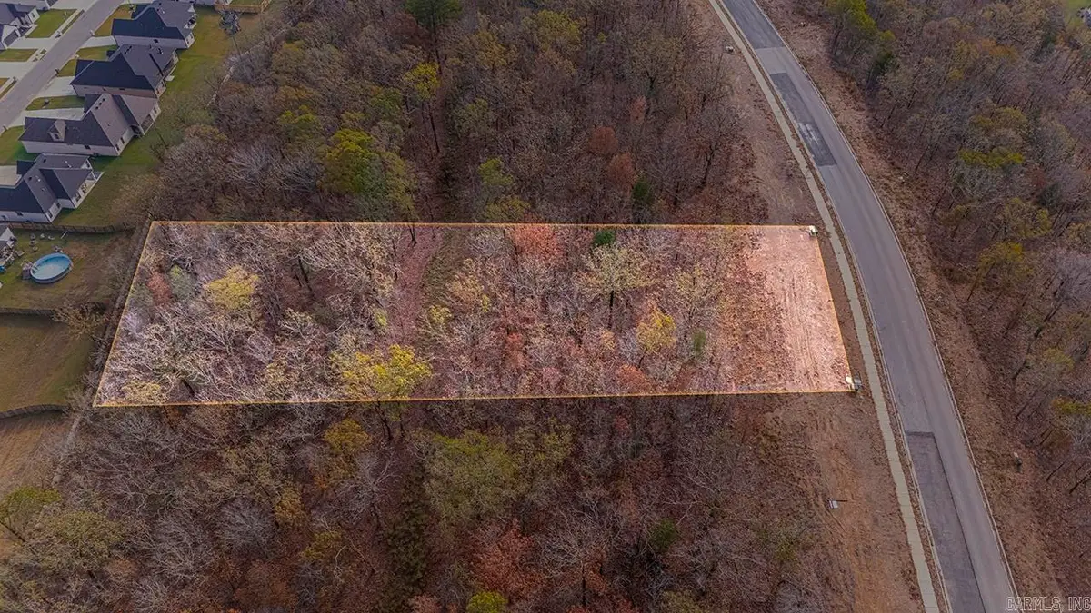 1046 Fern Ridge Road, Sherwood, AR 72120 - #1