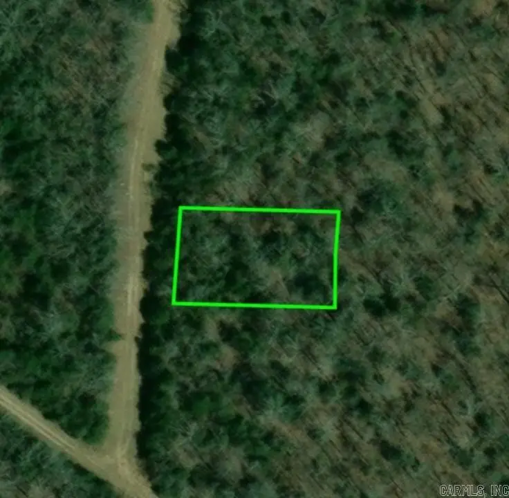 108 Santa Fe Road, Horseshoe Bend, AR 72512 - #1