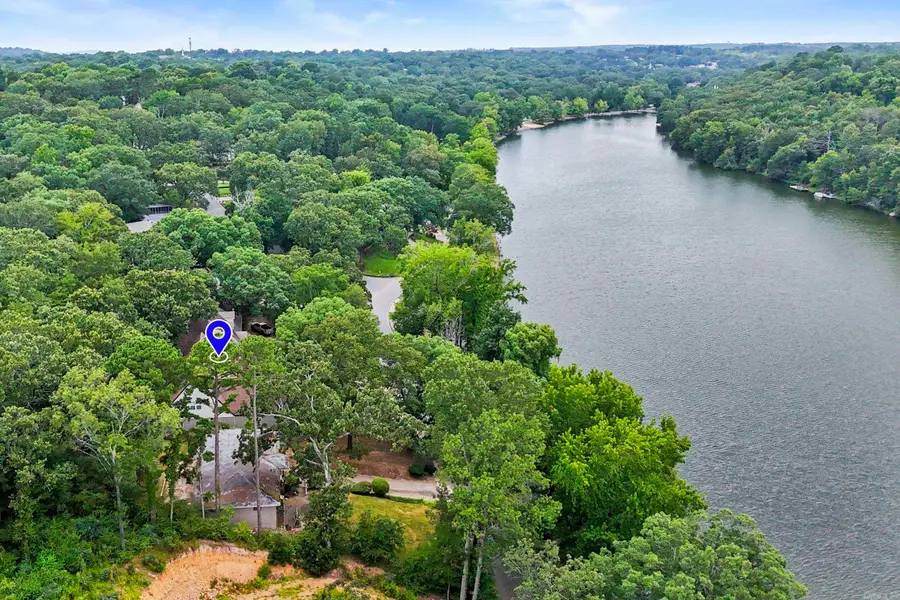 1912 Waterside Dr, North Little Rock, AR 72116 - #3