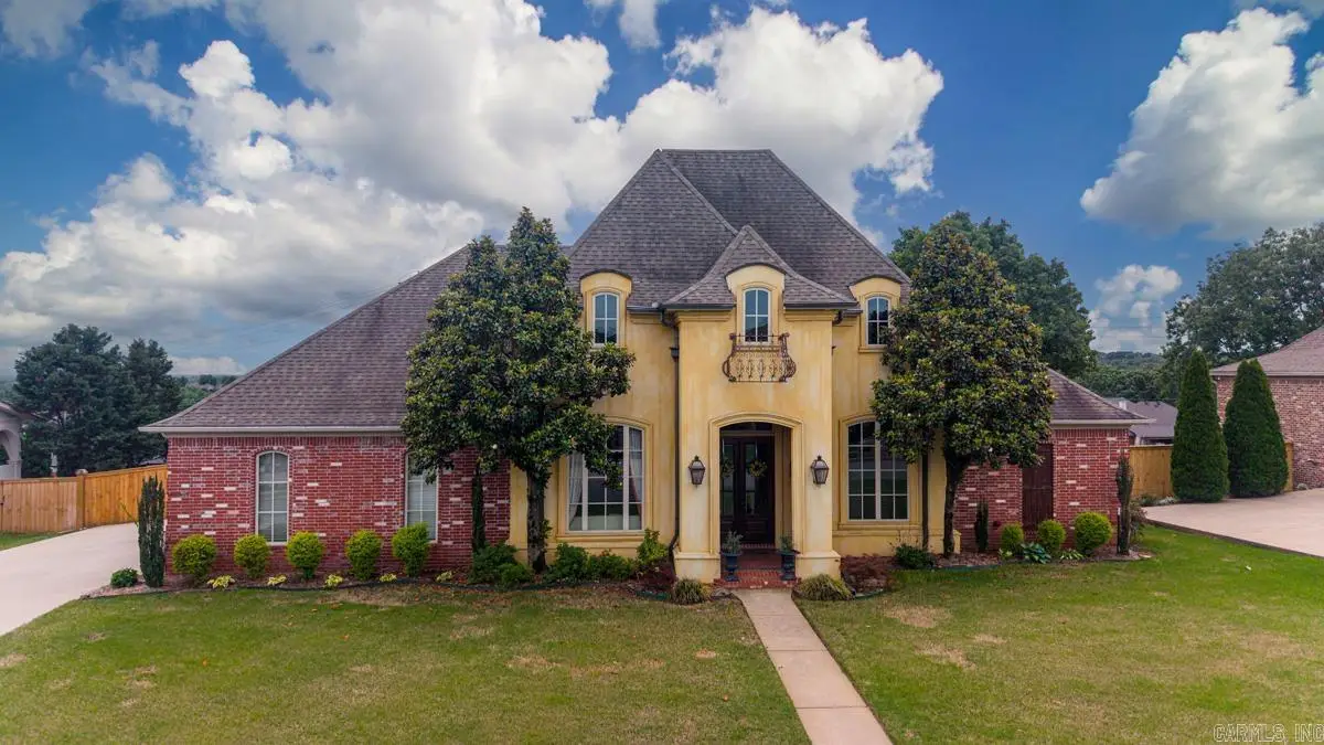 Address Withheld By Seller, Sherwood, AR 72120 - #1
