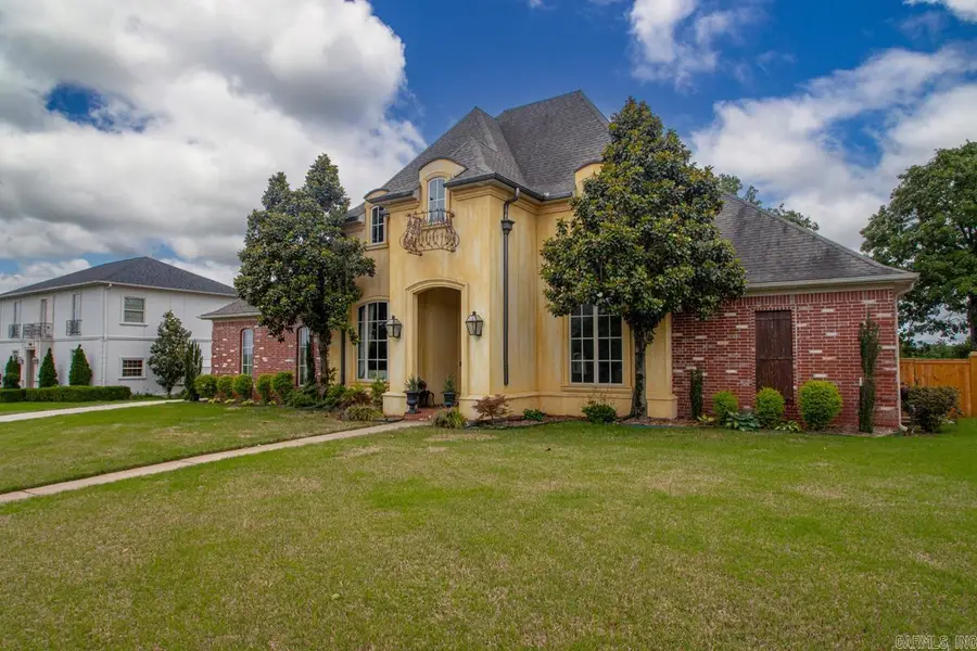 Address Withheld By Seller, Sherwood, AR 72120 - #3