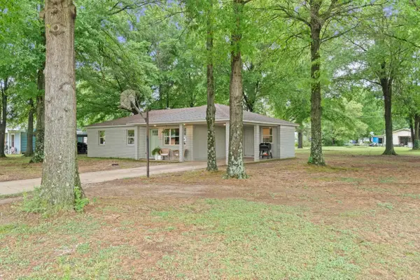 2300 W Park Drive, Wynne, AR 72396
