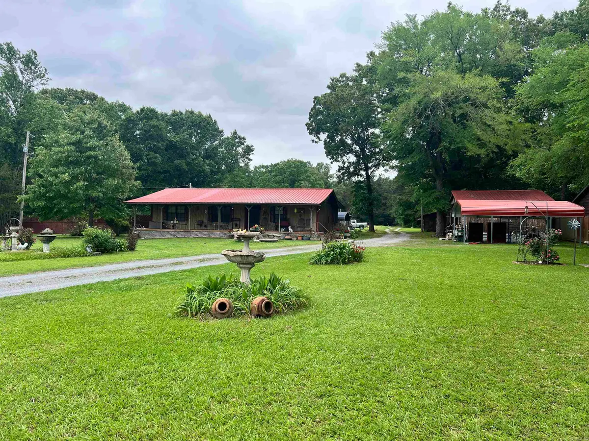 2471 W State 212 Highway, Star City, AR 71667 - #1