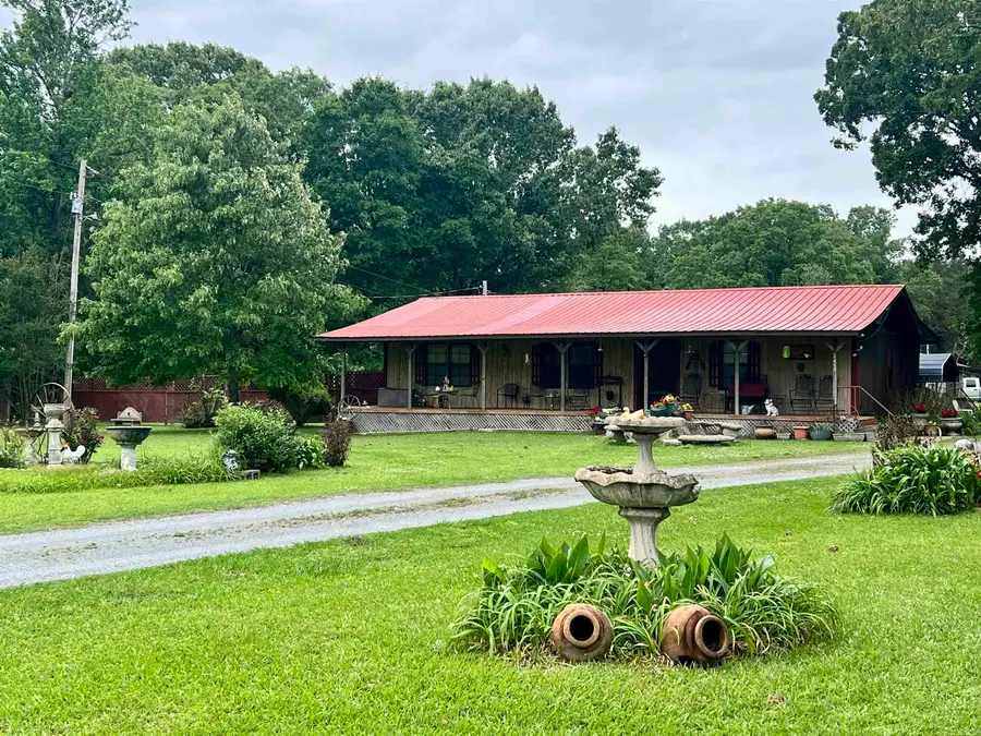 2471 W State 212 Highway, Star City, AR 71667 - #2