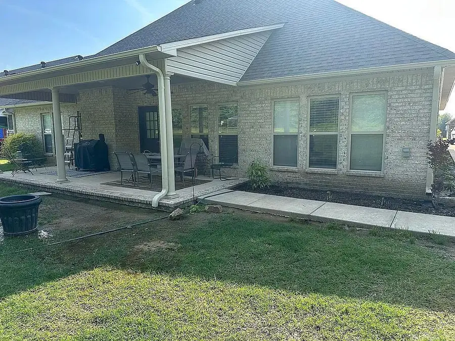 1448 Killough Rd N, Wynne, AR 72396 - #2