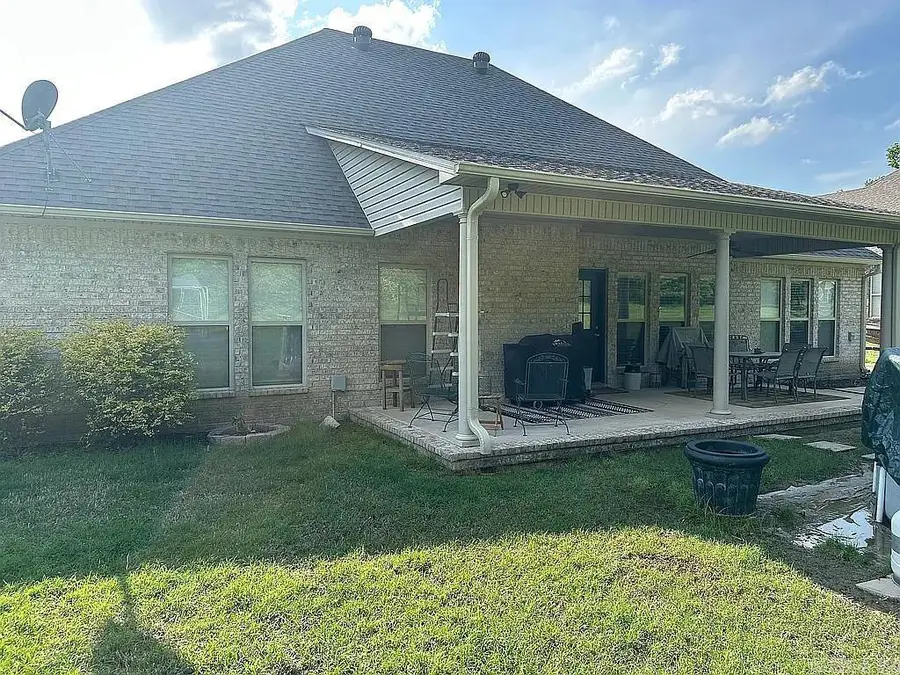 1448 Killough Rd N, Wynne, AR 72396 - #3
