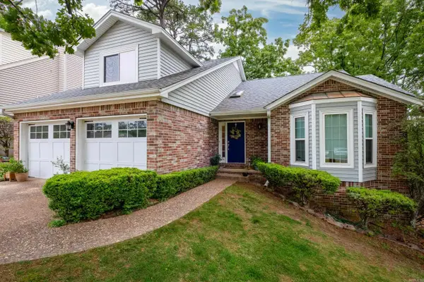 11 Cedar Branch Court Court, Little Rock, AR 72223