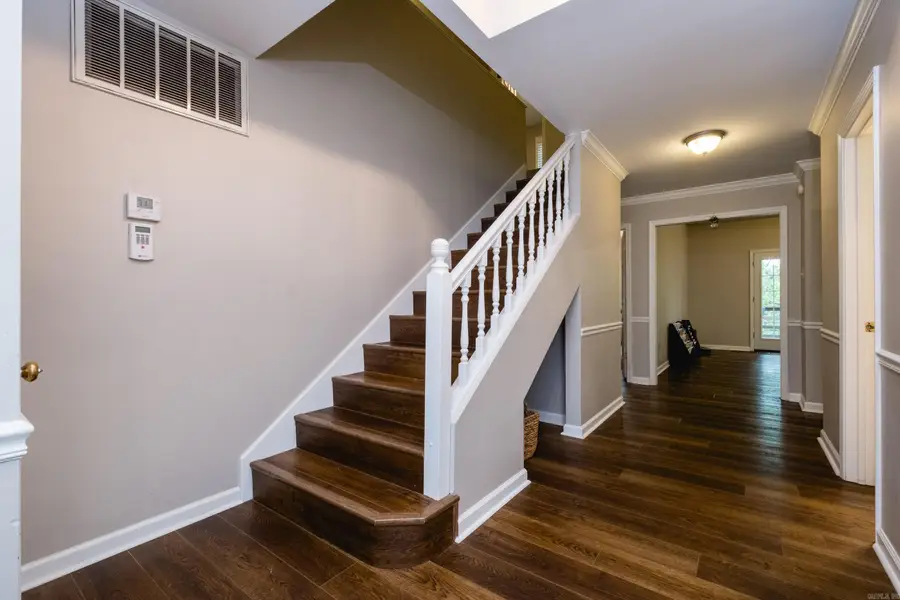11 Cedar Branch Court Court, Little Rock, AR 72223 - #3