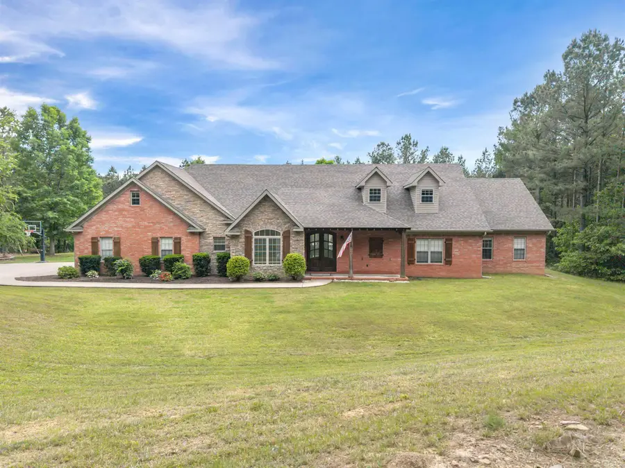 17 Dylan Drive, Perryville, AR 72126 - #2