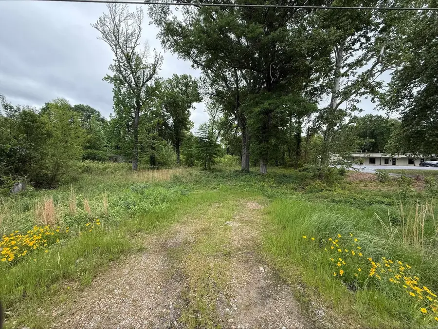 19926 Arch St, Little Rock, AR 72206 - #3