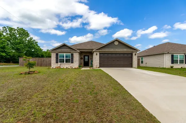 1 Sun Drenched Trail, Conway, AR 72032