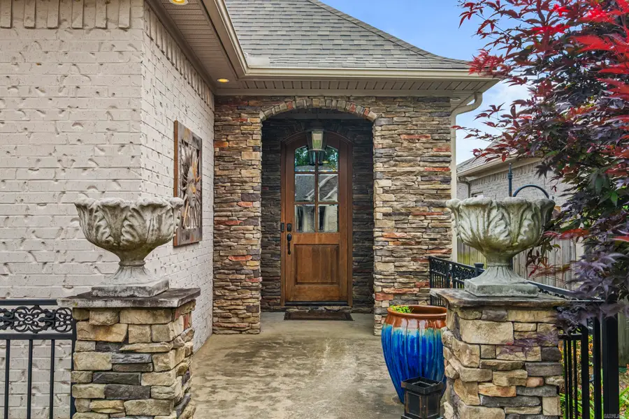 9501 Millers Gardens Cv, Sherwood, AR 72120 - #3