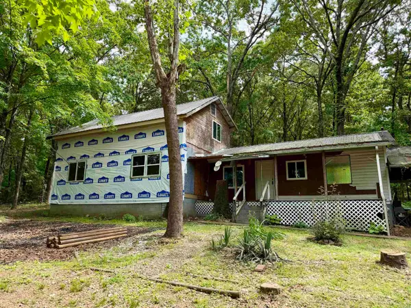 208 County Road 2228, Hartman, AR 72840