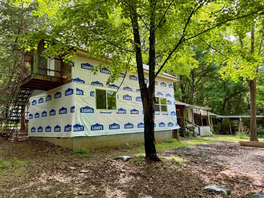 208 County Road 2228, Hartman, AR 72840 - #2