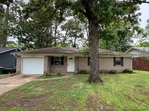 7411 Ember Lane, Little Rock, AR 72209
