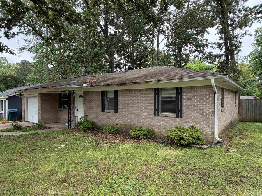 7411 Ember Lane, Little Rock, AR 72209 - #2